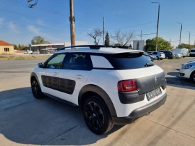 Citroen C4 Cactus 1.6d-Navi-Kamera-Automat | Auto.bg — изображение 7