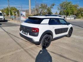 Citroen C4 Cactus 1.6d-Navi-Kamera-Automat | Auto.bg — изображение 5