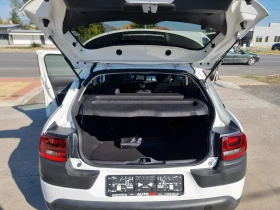 Citroen C4 Cactus 1.6d-Navi-Kamera-Automat | Auto.bg — изображение 11