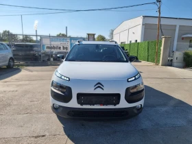 Citroen C4 Cactus 1.6d-Navi-Kamera-Automat | Auto.bg — изображение 2