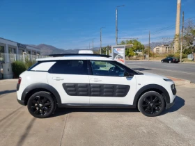 Citroen C4 Cactus 1.6d-Navi-Kamera-Automat | Auto.bg — изображение 4