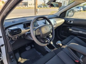 Citroen C4 Cactus 1.6d-Navi-Kamera-Automat | Auto.bg — изображение 13