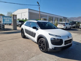 Citroen C4 Cactus 1.6d-Navi-Kamera-Automat | Auto.bg — изображение 3