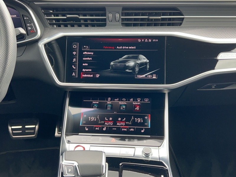 Audi S7 3.0 TDI quattro, снимка 10 - Автомобили и джипове - 43500077