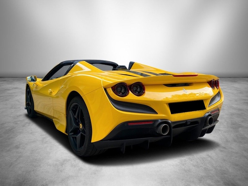 Ferrari F8 SPIDER/ CARBON/ CERAMIC/ RACING SEATS/ CAMERA/ , снимка 6 - Автомобили и джипове - 44986916