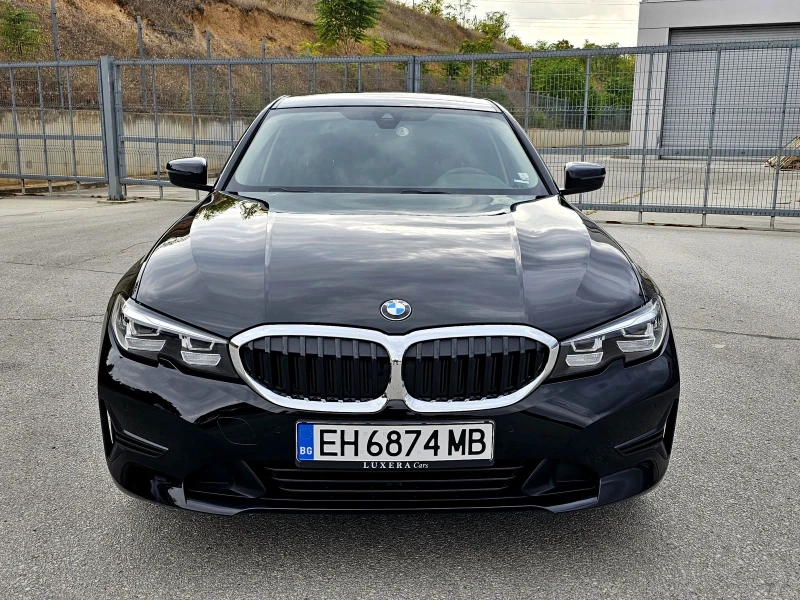 BMW 330 330e Plug-in Hybrid 292к.с X-Drive, снимка 2 - Автомобили и джипове - 47046898