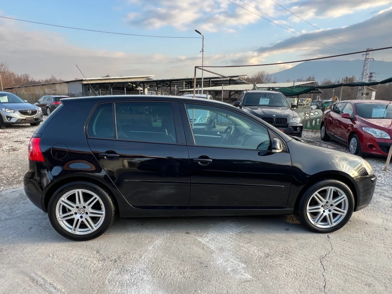 VW Golf ТОП!!!, снимка 6 - Автомобили и джипове - 48147592