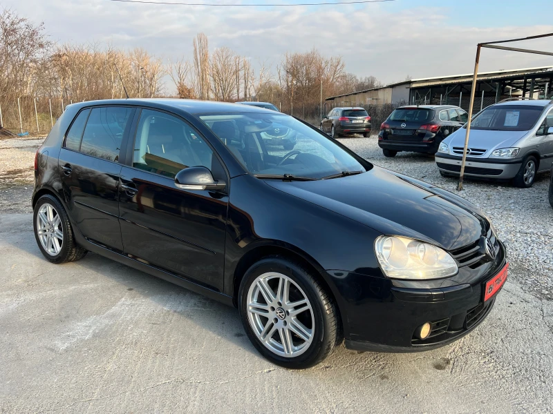 VW Golf ТОП!!!, снимка 7 - Автомобили и джипове - 48147592