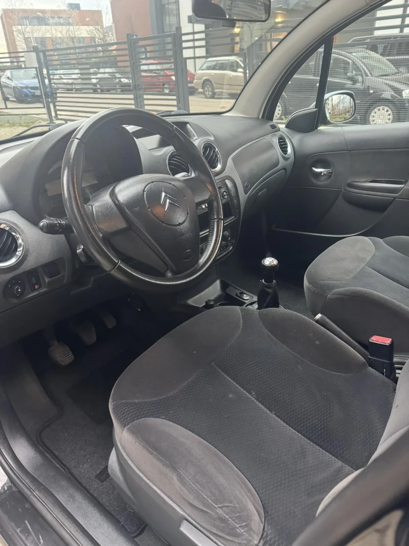 Citroen C3 1.6 hdi - Exclusive , снимка 6 - Автомобили и джипове - 48642278