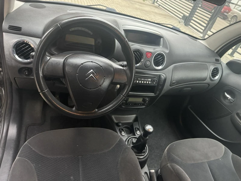 Citroen C3 1.6 hdi - Exclusive , снимка 7 - Автомобили и джипове - 48642278