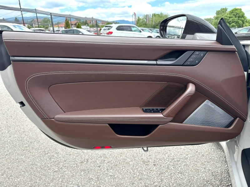 Porsche 911 992 GTS-LIFT-BURMESTER-MATRIX-CARBON-FULL, снимка 9 - Автомобили и джипове - 50496988