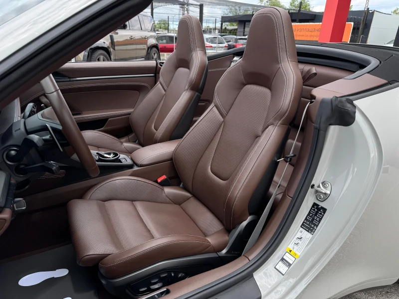 Porsche 911 992 GTS-LIFT-BURMESTER-MATRIX-CARBON-FULL, снимка 10 - Автомобили и джипове - 50496988