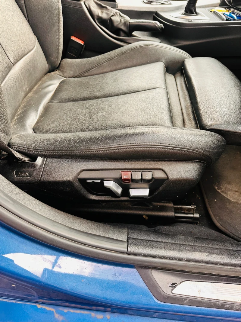 BMW 340 M sport, LCI, Sport Brake, HK. HuP display, снимка 6 - Автомобили и джипове - 50594989