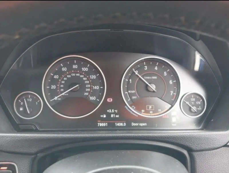 BMW 340 M sport, LCI, Sport Brake, HK. HuP display, снимка 5 - Автомобили и джипове - 50594989