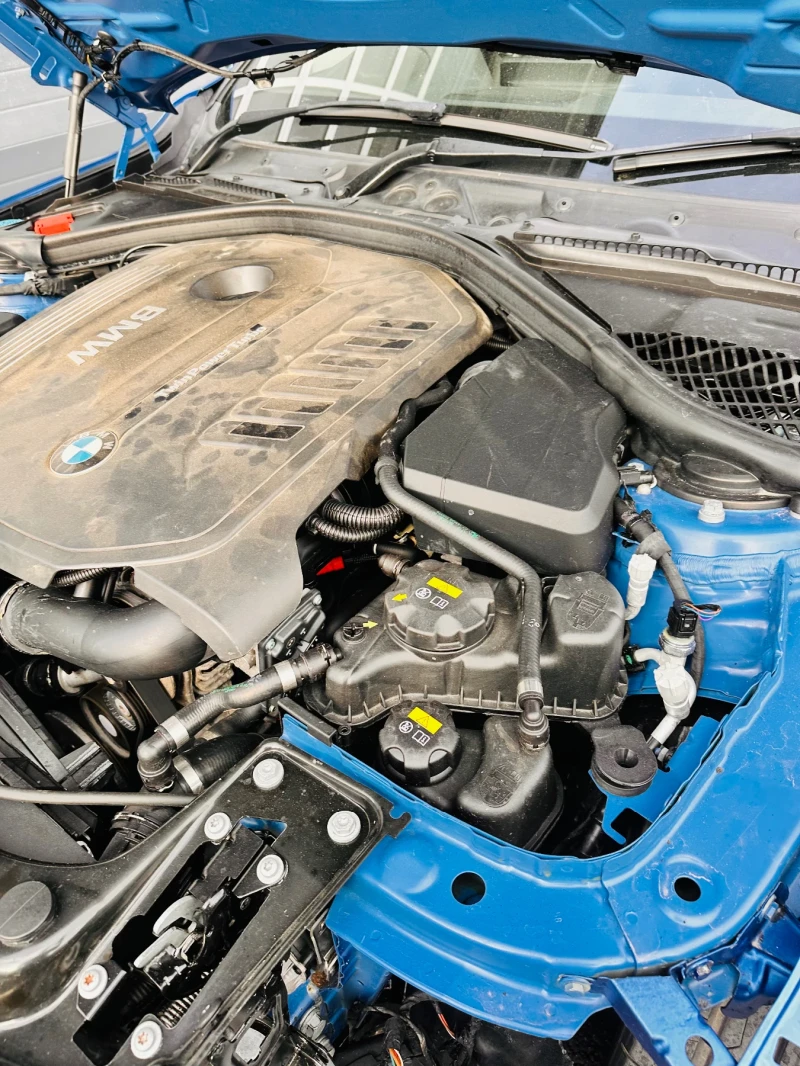 BMW 340 M sport, LCI, Sport Brake, HK. HuP display, снимка 10 - Автомобили и джипове - 50594989