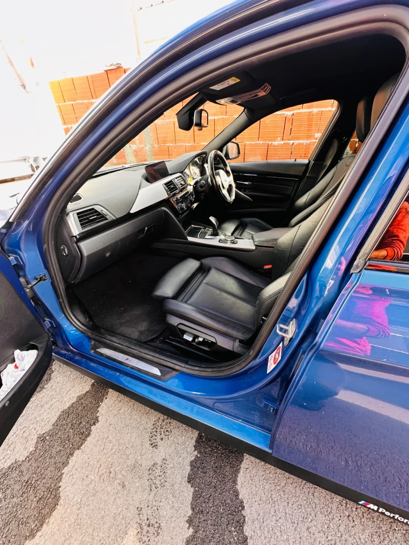 BMW 340 M sport, LCI, Sport Brake, HK. HuP display, снимка 2 - Автомобили и джипове - 50594989