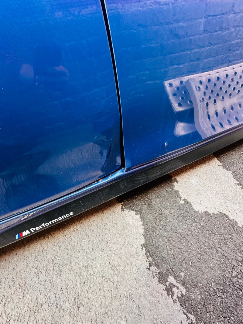 BMW 340 M sport, LCI, Sport Brake, HK. HuP display, снимка 16 - Автомобили и джипове - 50594989