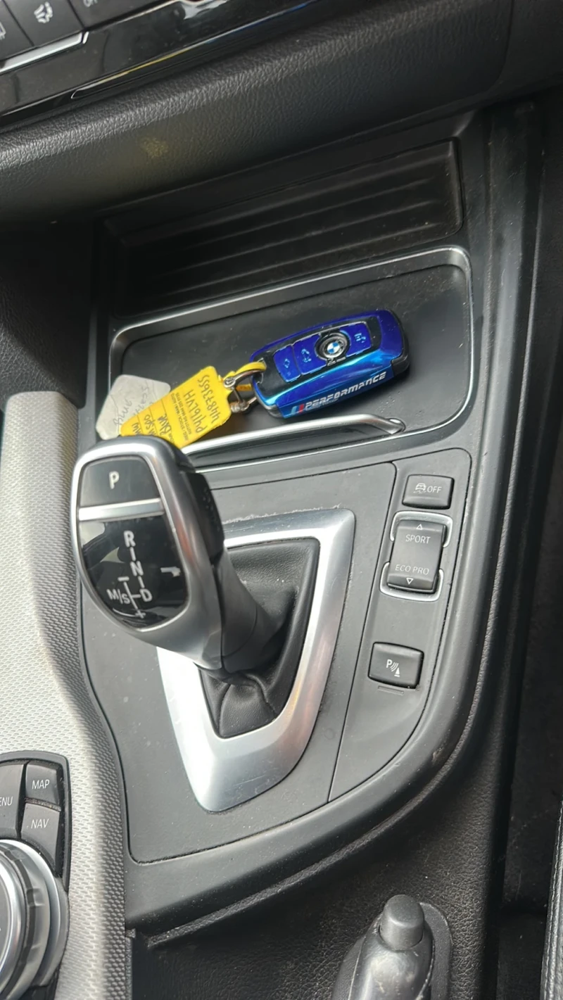 BMW 340 M sport, LCI, Sport Brake, HK. HuP display, снимка 14 - Автомобили и джипове - 50594989