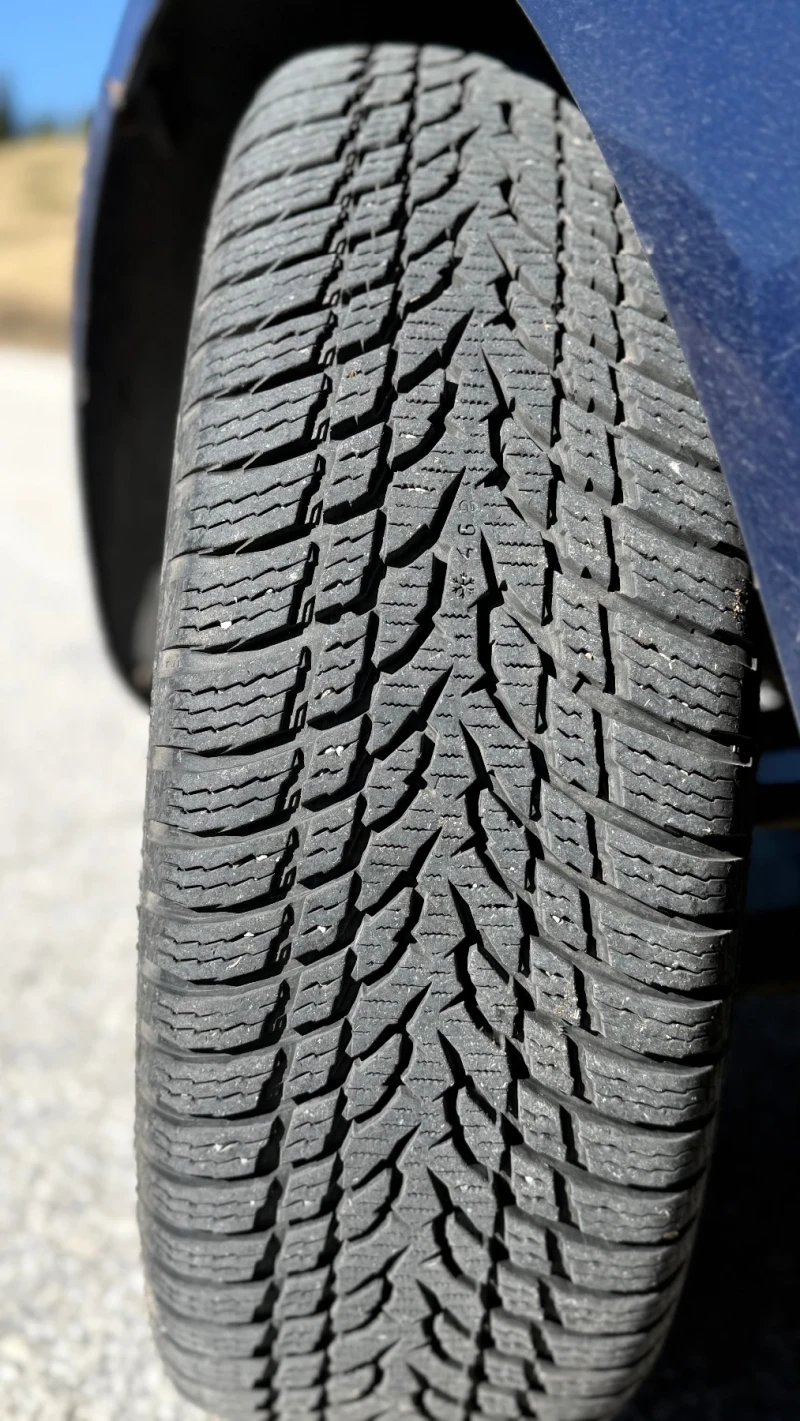 Opel Corsa 1.7cdti, снимка 5 - Автомобили и джипове - 52258502