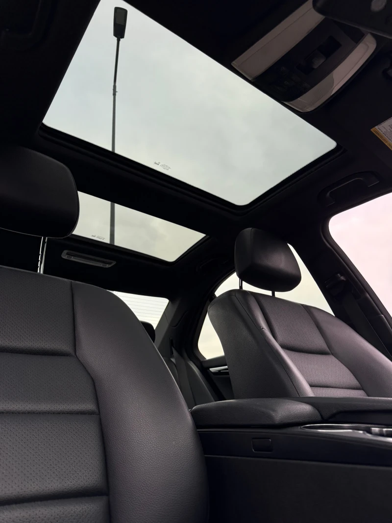 Mercedes-Benz C 350 C 350 4Matic AMG Pack, снимка 16 - Автомобили и джипове - 52314283