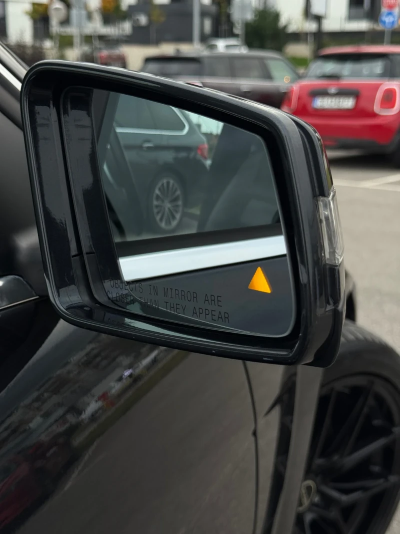 Mercedes-Benz C 350 C 350 4Matic AMG Pack, снимка 15 - Автомобили и джипове - 52314283