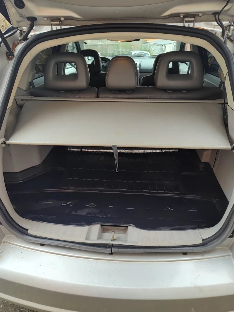 Dodge Caliber SUV, снимка 13 - Автомобили и джипове - 52372961