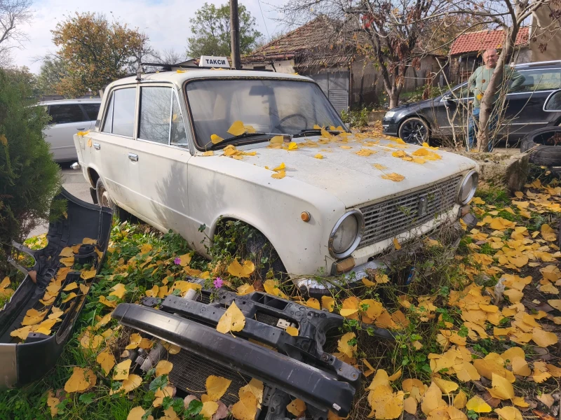 Lada 1300, снимка 5 - Автомобили и джипове - 52374769