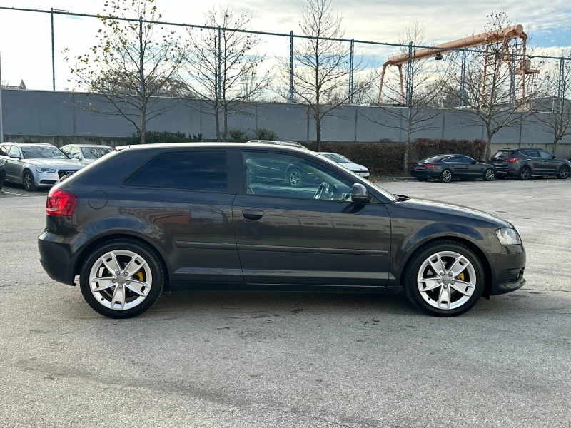 Audi A3 1.6d 105 к.с. , снимка 5 - Автомобили и джипове - 52833585