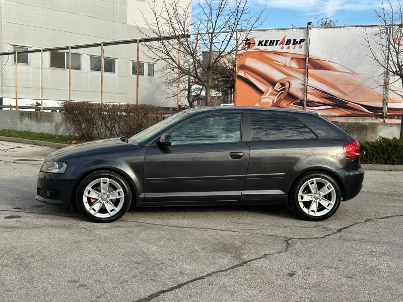 Audi A3 1.6d 105 к.с. , снимка 2 - Автомобили и джипове - 52833585