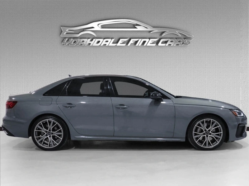 Audi A4 * 2.0TFSI Quattro / Progressiv Pkg / Black Optics , снимка 3 - Автомобили и джипове - 52848487