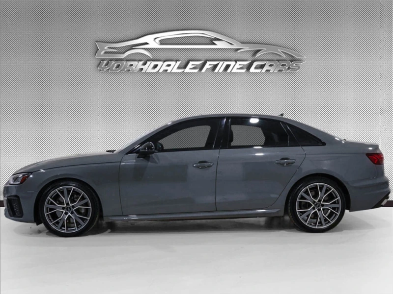Audi A4 * 2.0TFSI Quattro / Progressiv Pkg / Black Optics , снимка 7 - Автомобили и джипове - 52848487