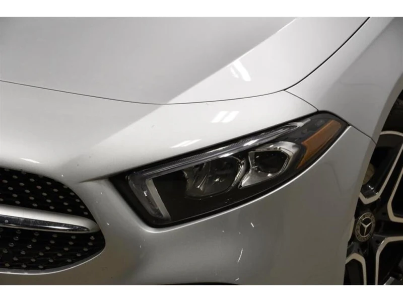 Mercedes-Benz A 220 * A220 4M * CARFAX * БЕЗ ПЪРВОНАЧАЛНА ВНОСКА, снимка 6 - Автомобили и джипове - 52959744