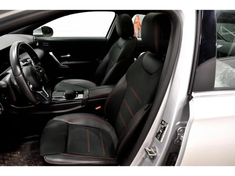 Mercedes-Benz A 220 * A220 4M * CARFAX * БЕЗ ПЪРВОНАЧАЛНА ВНОСКА, снимка 10 - Автомобили и джипове - 52959744