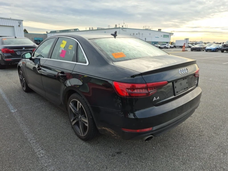 Audi A4 * TECHNIK * CARFAX * ЦЕНА ДО БГ, снимка 4 - Автомобили и джипове - 53001039