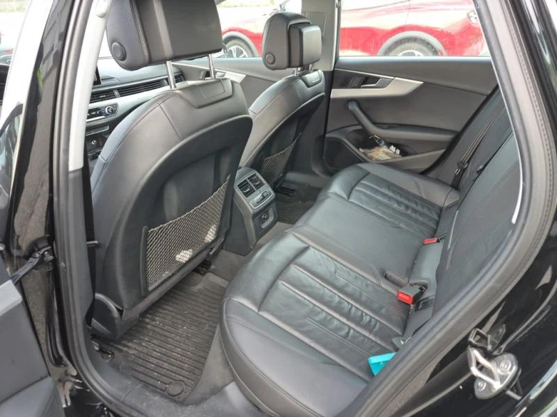 Audi A4 * TECHNIK * CARFAX * ЦЕНА ДО БГ, снимка 11 - Автомобили и джипове - 53001039