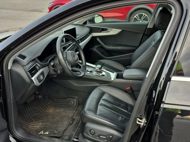 Audi A4 * TECHNIK * CARFAX * ЦЕНА ДО БГ, снимка 5 - Автомобили и джипове - 53001039