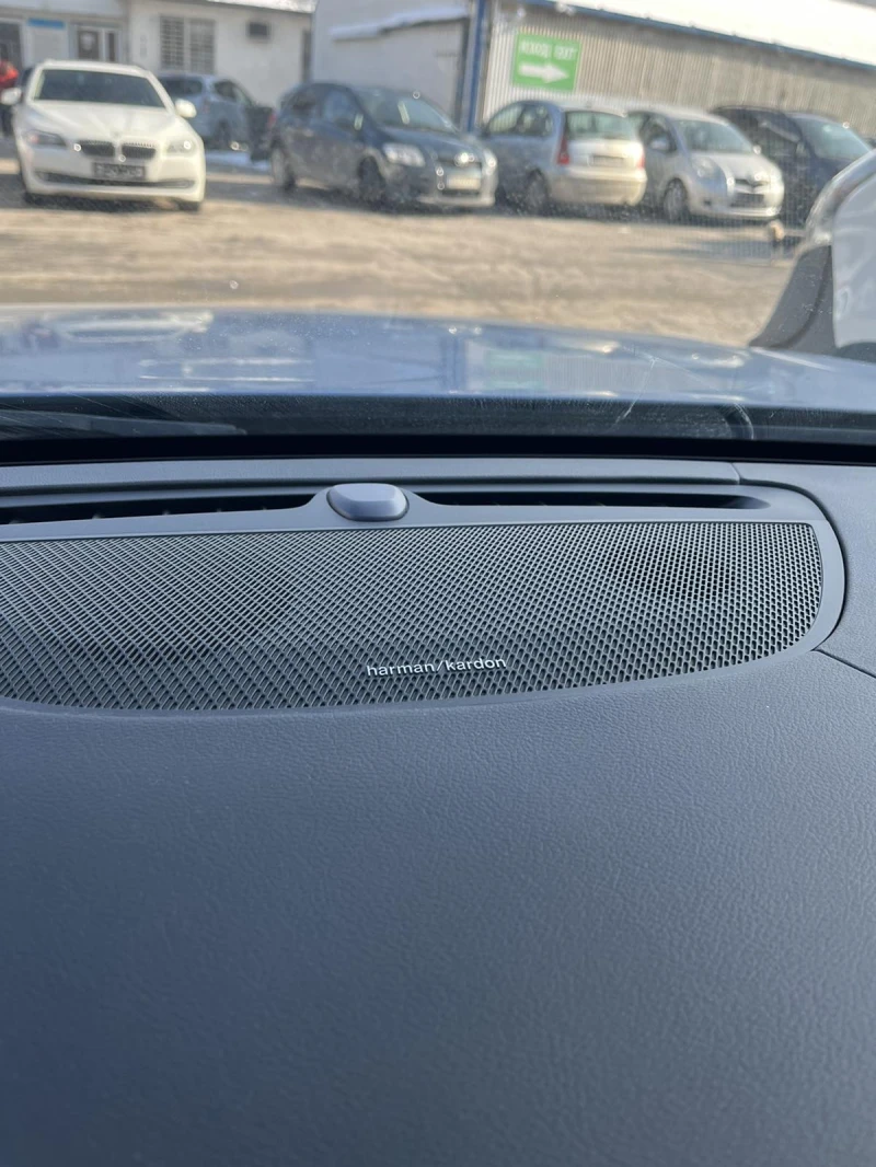 Volvo S90 D5, снимка 9 - Автомобили и джипове - 53001291