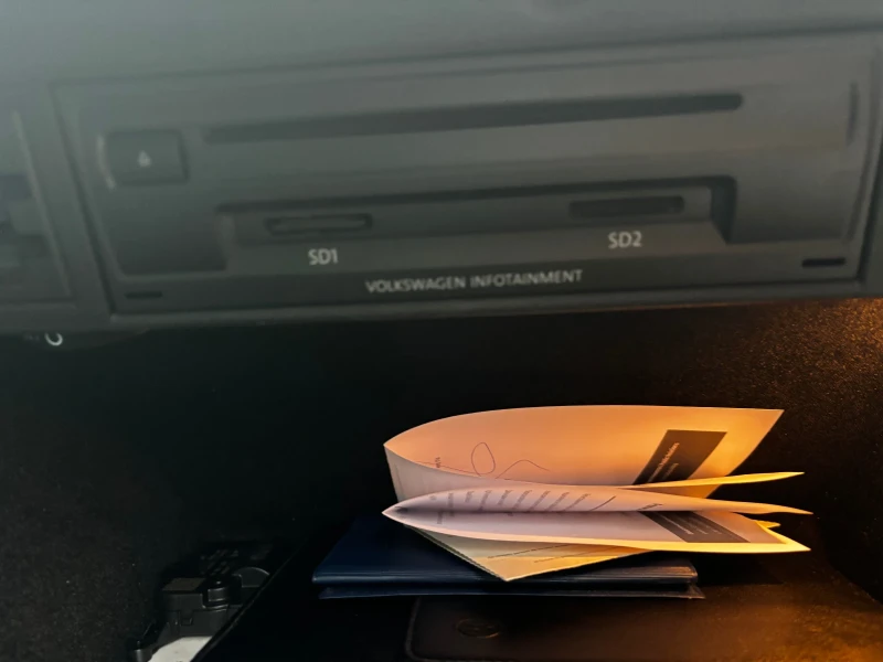 VW Golf, снимка 6 - Автомобили и джипове - 53345957