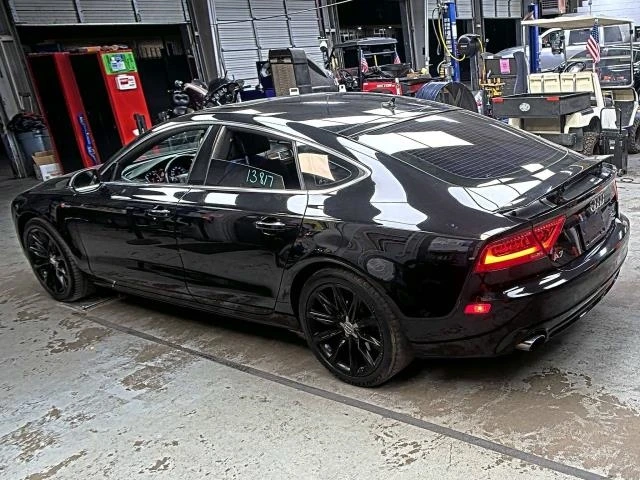 Audi A7 3.0T Premium Plus Подгреви* Keyless* , снимка 5 - Автомобили и джипове - 47531842