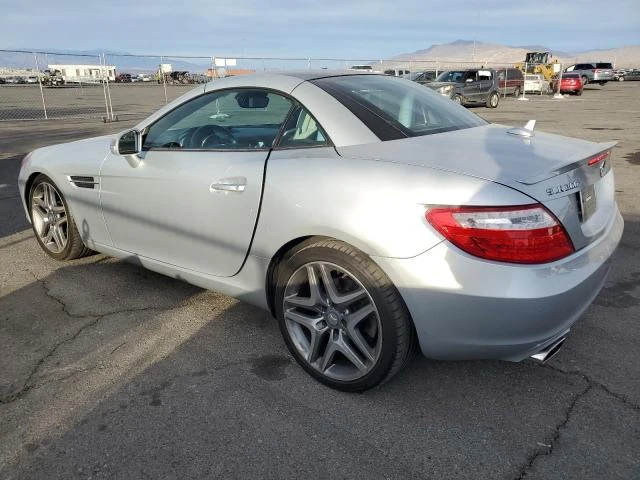 Mercedes-Benz SLK SLK 300, Прогнозна цена 32000лв. до България!, снимка 6 - Автомобили и джипове - 48802887