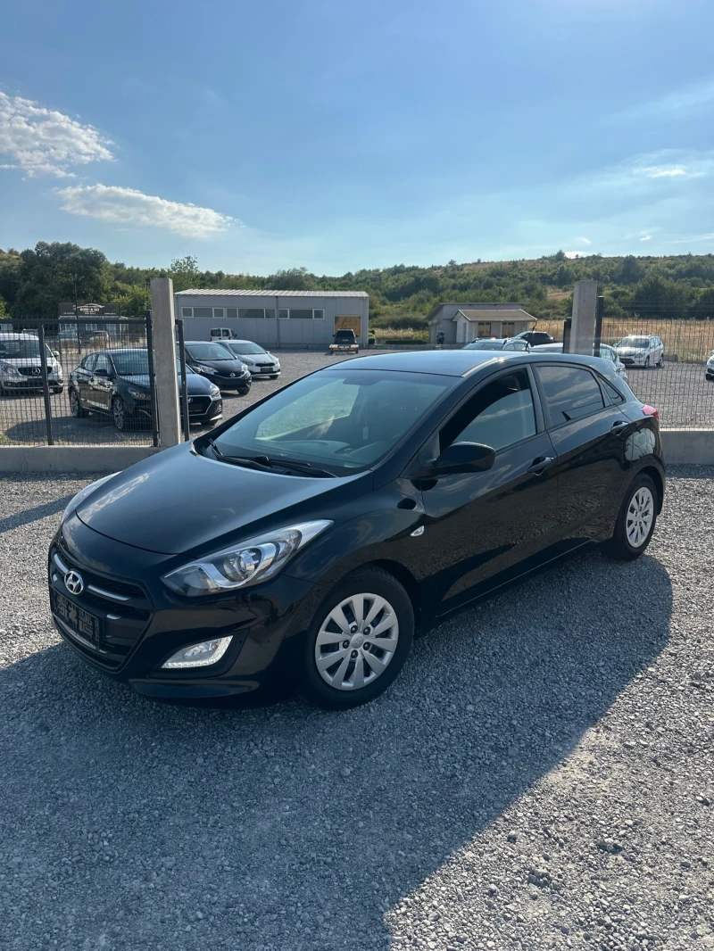 Hyundai I30 1.6GDi 135hp 6 SPEED EURO 6 - 7185 € - 38734282 1