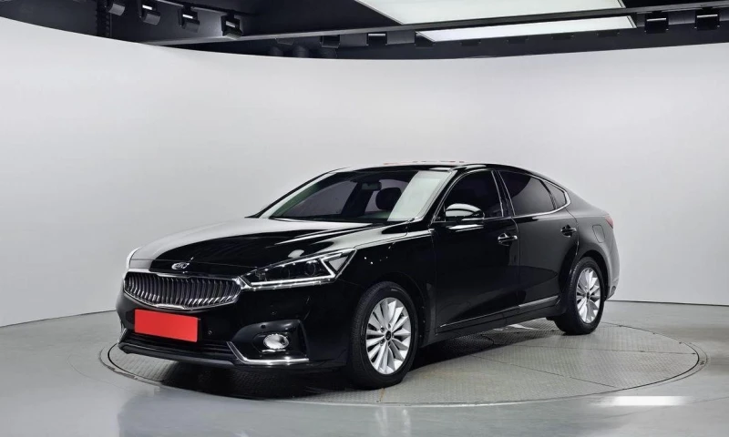 Kia K7 3.0 LPI Luxury  - 27138 лв. / 13875.44 € - 95592266 1
