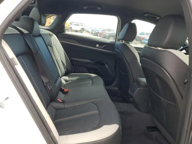 Kia K5 2.5L 4 Front-wheel Drive | Mobile.bg   3