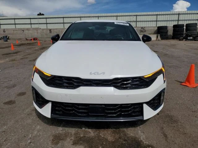 Kia K5 2.5L 4 Front-wheel Drive | Mobile.bg   11