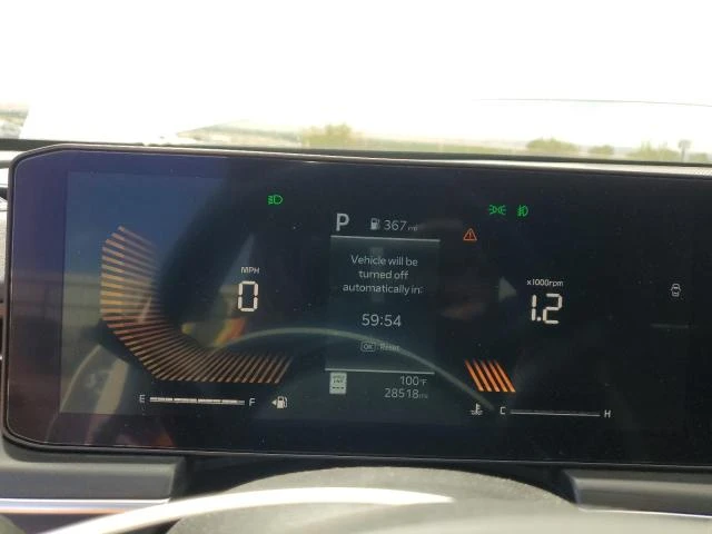 Kia K5 2.5L 4 Front-wheel Drive | Mobile.bg   15