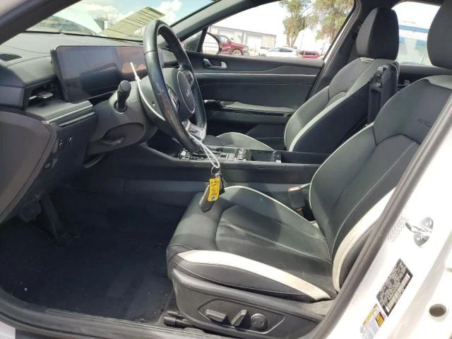 Kia K5 2.5L 4 Front-wheel Drive | Mobile.bg   13