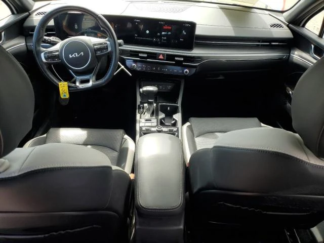 Kia K5 2.5L 4 Front-wheel Drive | Mobile.bg   14