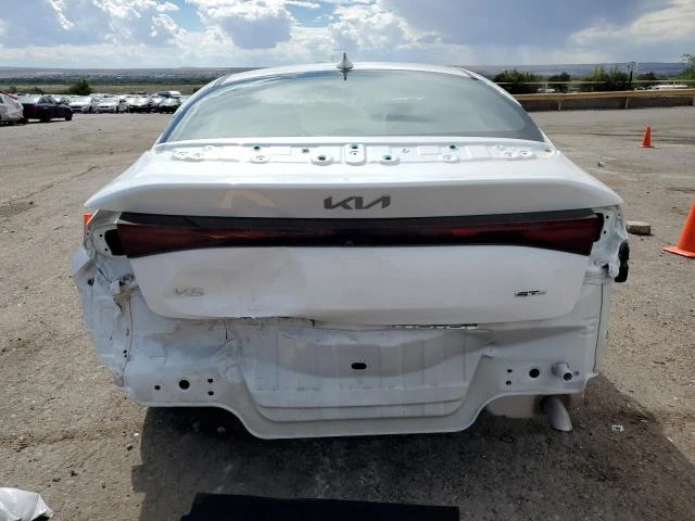 Kia K5 2.5L 4 Front-wheel Drive | Mobile.bg   12