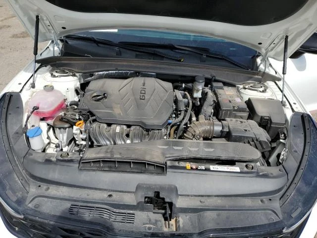 Kia K5 2.5L 4 Front-wheel Drive | Mobile.bg   5