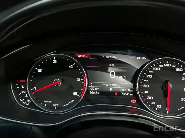 Audi A6 !35 TDI Premium!АвтоКредит* Цена до БГ*  - изображение 7